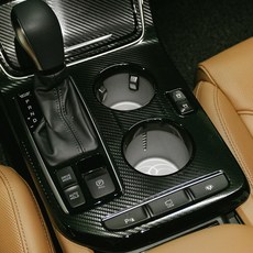 그랜저ig냉온컵홀더