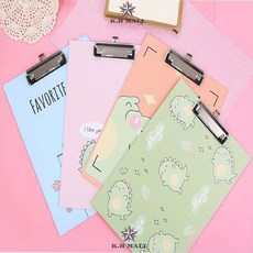 일러스트메뉴판