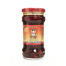 노간 媽 라3정유라초 3종 믹스라유 280g, 1개