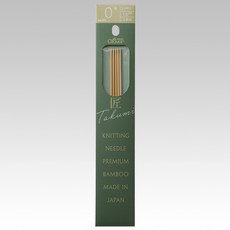 타쿠미장갑바늘