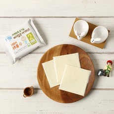 유기농미니크림치즈