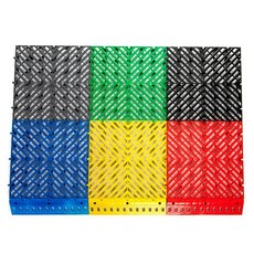 카페트타일두께