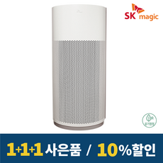 [렌탈] SK매직 올클린 공기청정기 25평형 ACL-25C1A 26910원, 5년형