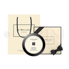 [JO MALONE 정품] 조말론 라임바질 앤 만다린 바디크림+선물박스+쇼핑백