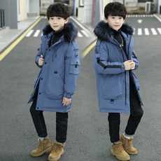 아동역시즌패딩