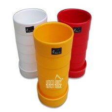 네잎클로버키우기