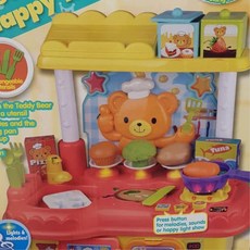 쉬운요리사무스장난감