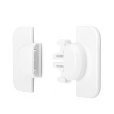 주방수납장잠금장치