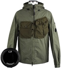 cp컴퍼니바람막이