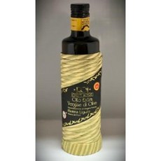 로이 카르테 누아르 엑스트라 버진 올리브 오일 리구리아 DOP, 1개, 500ml