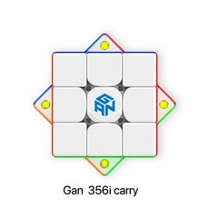 gan356icarry