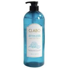 클라보샴푸