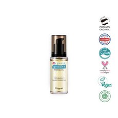 [오가닉그라운드] 스쿠스쿠오일 50ml