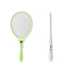 촘촘한전기파리채