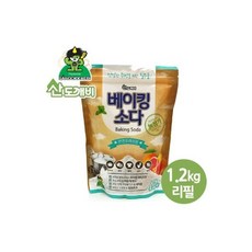 산도깨비유리세정제리필