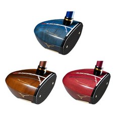 미즈노파크골프채