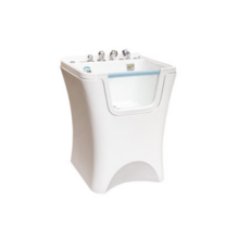  [코니멀샵] 에이플러스 반려동물 미용 스파욕조, APSA-2078H 하이드로바스 중형 