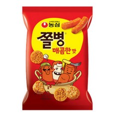 쫄병스낵
