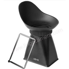 매틴lcd뷰파인더