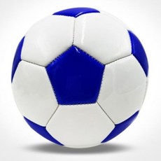 미니 축구공 색상 블루 둘레 57-59cm 3호 축구공 어린이 미니공, 1개
