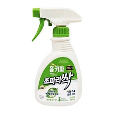 홈키파 초파리싹 내츄럴 알파 살충제