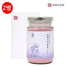폴라파우더