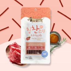 세나개 [dOOPET]칭찬간식 50g, 황태&녹색홍합