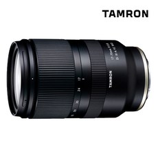 탐론 17-70mm F2.8 Di III-A VC RXD 후지X용 + 슈나이더 필터 증정 / 컴온탑