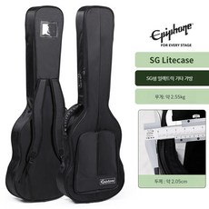 Gibson 어쿠스틱 기타 어쿠스틱기타 포함 커스텀 프로스트 악기, C. SG형, 1개