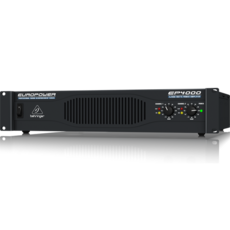 베링거파워앰프