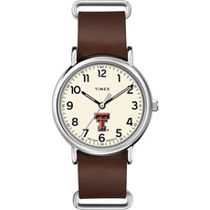 Timex Tribute 남성용 Collegiate Weekender 40mm.. 정품보장