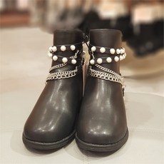 키즈아드리안앵클부츠