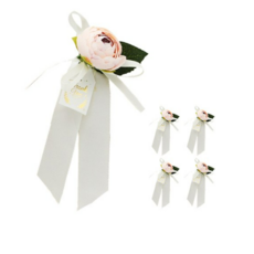 도나앤데코꽃코사지