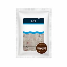 돈키호테 대구곤이 700g, 1개