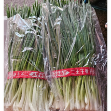 (당일손질)농가직송 무농약 쪽파 깐쪽파 다듬은쪽파 [원산지:국산), 1kg, 3개