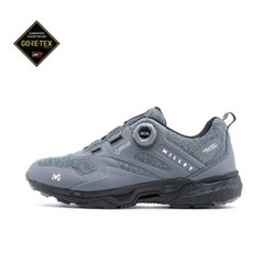 밀레 *MILLET* 이월특가 남성용 고어텍스 아치스텝 3 GTX_MVQFB405-(Z5-그레이) 91 200원