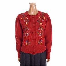 비꼴리끄가디건