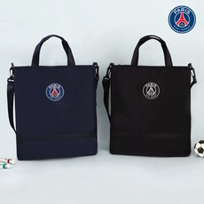 PSG 파리생제르맹 심플 데일리 보조가방 학원가방 신발주머니 - 뉴발란스보조가방