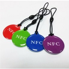 8pcs/lot NFC 태그 Ntag213 1356mhz RFID 스마트 카드 라벨 삼성 갤럭시 S6 노트3 Nokia Nexus7 Sony Xperia LG HTC 샤오미 IC/ID 카드 Ali Express, 없음