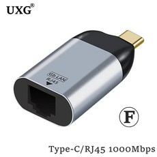 HDMI 호환 케이블 유형-C-Vga DP RJ45 미니 DP HD 비디오 컨버터-MacBook 용 Samsung S10 S9 Huawei P40 USB C 남성-케이블, Type-C RJ45, 협동사, 한개옵션1