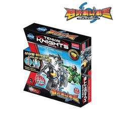 텐카이나이트미니