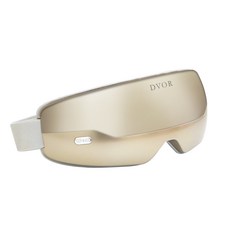 드보르 눈 마사지기 DV-EM01 지압 방식 피로회복, 단품