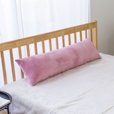 극세사바디필로우