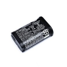 Leica 라이카 Q3 카메라 배터리 오리지널 BP-SCL6 Q2 GM 2200mAh