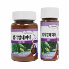 MG [치어 전용] 탈각알테미아 33g (고단백/브라인쉬림프/수질 오염 방지/각질 제거/발색 향상) 어류 소동물 조류 보조사료, 1개