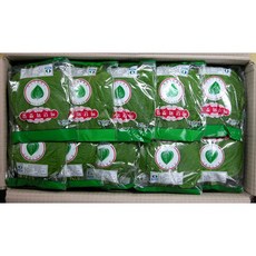 깻잎 40g내외 5개