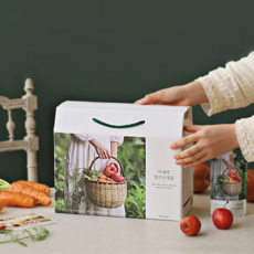 류은경아침과일습관