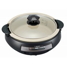 [회사]EA763AK-54D에스코 ESCO AC100V/1300W그릴 냄비, 단일상품