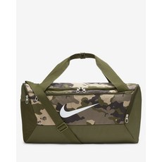 나이키오프화이트더플백