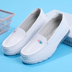 딥쿠션샌들간호화